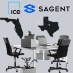 ICE, Sagent are expanding their footprints with new offices