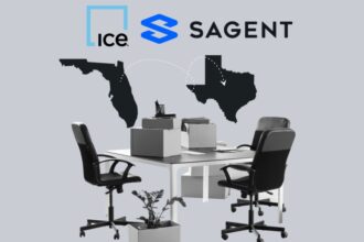 ICE, Sagent are expanding their footprints with new offices