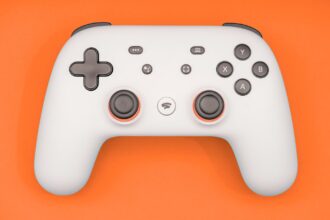 If you own a Google Stadia Controller this is your last chance