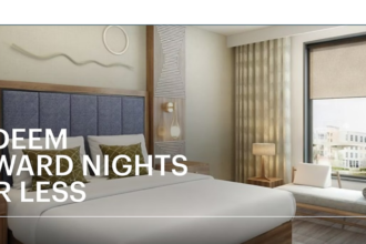 IHG 15% Off Awards At Select New & Refreshed Hotels Through February 28, 2025