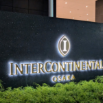 IHG Confirmable Suite Upgrade Case: InterContinental Osaka