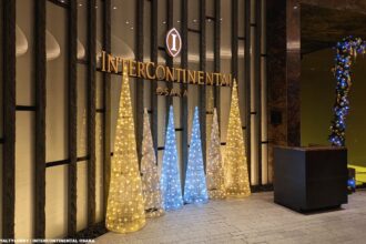 IHG One Rewards Bonus Points & Rate Promotions Update December 2024