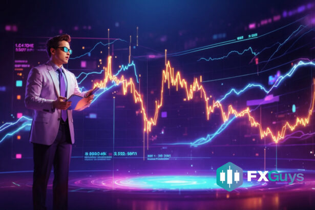 Investors Double Down on FXGuys ($FXG) Presale Amid Minor Pullbacks on SUI and Solana 