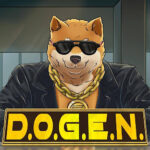 Investors Flock to Dogen as It Crosses the $3 Million Mark and Sets the Stage for a Massive 500% Rally 