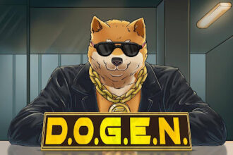 Investors Flock to Dogen as It Crosses the $3 Million Mark and Sets the Stage for a Massive 500% Rally 