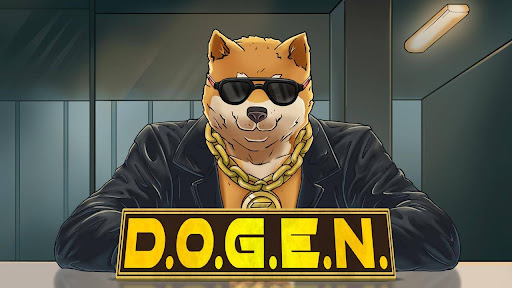 Investors Flock to Dogen as It Crosses the $3 Million Mark and Sets the Stage for a Massive 500% Rally 