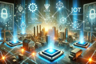 IOTA Governance Vote Finalized: Rebased Protocol Upgrade Moves Forward