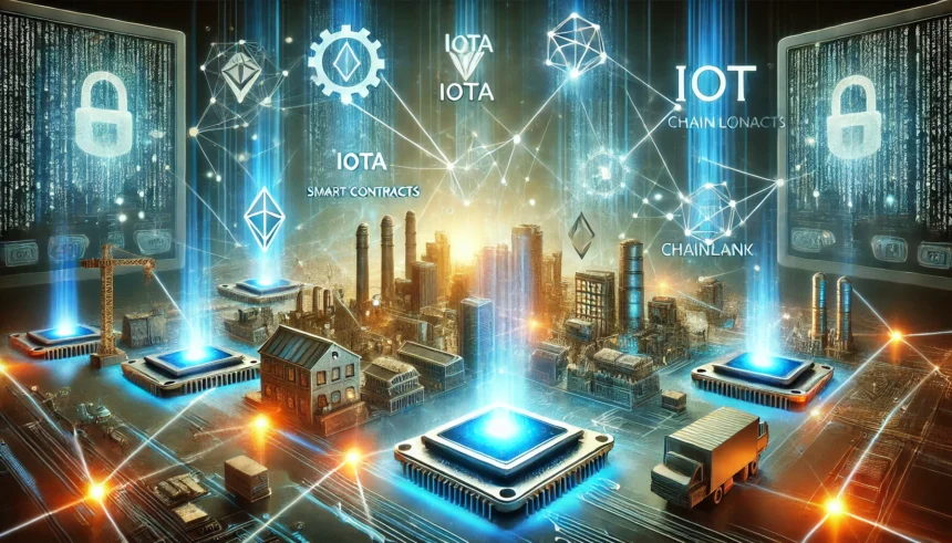 IOTA Governance Vote Finalized: Rebased Protocol Upgrade Moves Forward