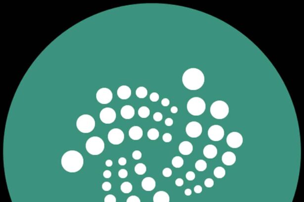 IOTA Price Is Surging: Can It Copy XRP And Hit $1?