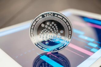 IOTA Rebased: Staking Rewards with 10-15% APY, 50,000+ TPS, and 500 ms Finality Highlight Network Success