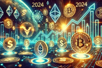 IOTA, XRP, and DOGE Shine in Altcoin Season as Google Trends Hit Peak Levels