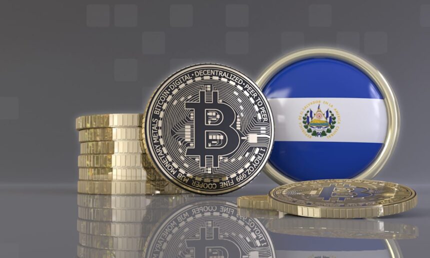 Is El Salvador Scaling Back Its Bitcoin Ambitions With IMF Deal?