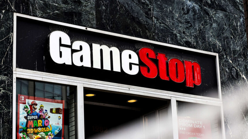 Is GameStop’s $17M profit a sign of recovery or a one-off win?