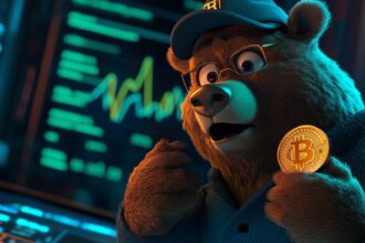 Is it buy time? Bitcoin dips below $94K amid bearish trends