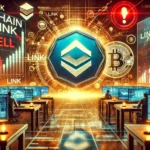 Is It Time to Let Go of LINK? Chainlink Flashes Sell Signals