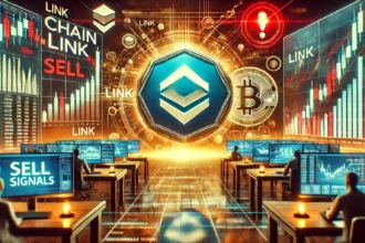 Is It Time to Let Go of LINK? Chainlink Flashes Sell Signals