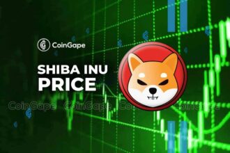 Is Shiba Inu Price Set for a Massive Rally After Bouncing Back From $0.0000185