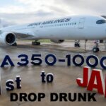 Japan Airlines Pilots Exceed Alcohol Limits, Delaying Melbourne Flight By Three Hours