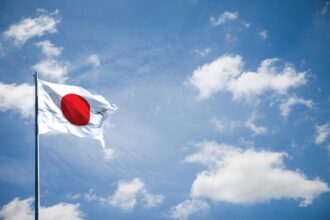 Japan Eyes National Bitcoin Reserve for Strategic Growth