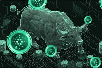 JasmyCoin And Cardano Continue To Rally As This New Altcoin Builds Momentum