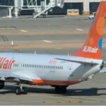 Jeju Air Flight From Bangkok To Muan Crashes Upon Landing, Many Fatalities Reported