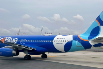 JetBlue Buy TrueBlue Points Up To 130% Holiday Bonus Through December 31, 2024