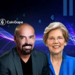 John Deaton Calls Out Elizabeth Warren Crypto Stance and Bank Lobbying Ties