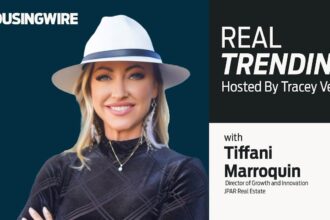 JPAR’s Tiffani Marroquin urges real estate firms to view AI as a collaborative partner, not a threat