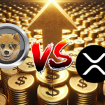 JPMorgan Analysts See XRP Reaching $5 Soon, But Dogen Dominates the Market With 57,000% ROI, Eyeing a $15 Target