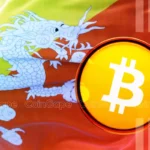 Just-In: Bhutan Govt Sells $40M Bitcoin As BTC Targets New ATH