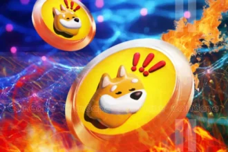 Just In: Bonk DAO Burns $52 Million Worth Of BONK