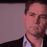 Just In: Court Sentences Craig Wright To One Year In Prison