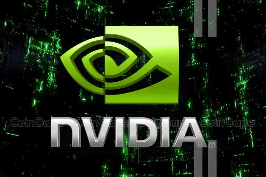 Just In: Nvidia Crypto Lawsuit Advances As Supreme Court Rejects Appeal