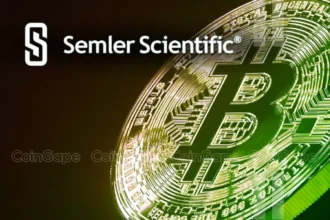 Just In: Semler Scientific Acquires More Bitcoin For $21.5 Million