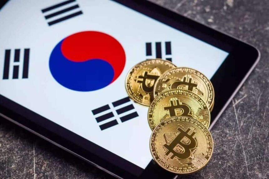 Just In: South Korea’s Crypto Market Crashes As President Yoon Declares Martial Law