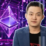 Justin Sun Denies Ethereum Selloff Claims As ETH Price Eyes $4,000 Rally