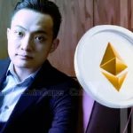 Justin Sun Dumps $119M Ethereum As ETH Soars Past $4K, What’s Next?