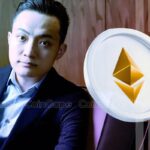 Justin Sun Moves 70,182 Ethereum (ETH) To HTX Amid Price Rebound