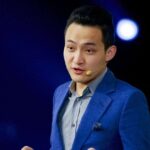 Justin Sun’s Bold ‘Next XRP’ Claim Sparks Major TRX Price Surge