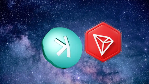 Kaspa (KAS) vs. TRON (TRX): Which One Will Lead the Bull Run Charge With Bigger Gains in December?