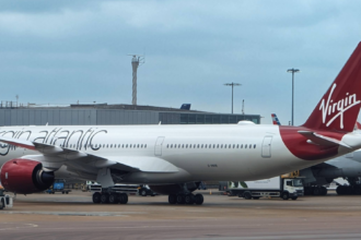 Last Call: Amex Membership Rewards To Virgin Atlantic Flying Club 40% Bonus Ends December 31, 2024