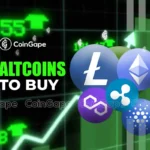 Last-Minute Crypto Picks: 4 Altcoins to Buy Now Before the New Year.