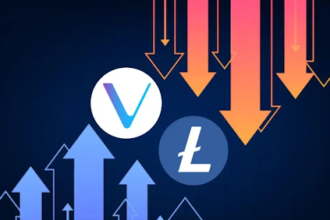 Litecoin (LTC) vs. VeChain (VET): Which Veteran Altcoin Will Deliver Big This Christmas?