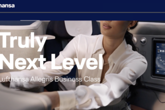 Lufthansa Is Running Into More Trouble With Allegris Cabin, B787 Business Seats Not Approved By FAA