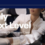 Lufthansa Publishes Routes & Allocation Prices For New Allegris Business / First Class Seating