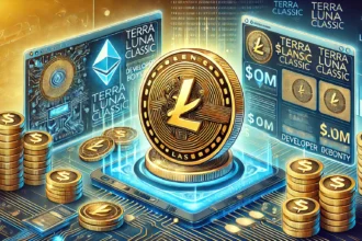 LUNA Price Soars 30% Amid Breakout – Will $1.50 Be Breached