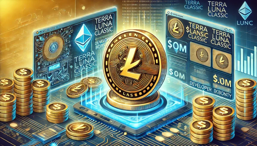 LUNA Price Soars 30% Amid Breakout – Will $1.50 Be Breached