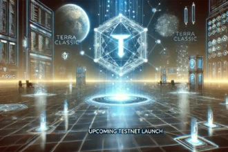 LUNC News: New Protocol on Terra Classic Teases Upcoming Testnet Launch