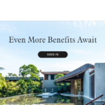 Marriott Bonvoy Annual Choice Benefit For 2024 Can Now Be Chosen Until February 1, 2025