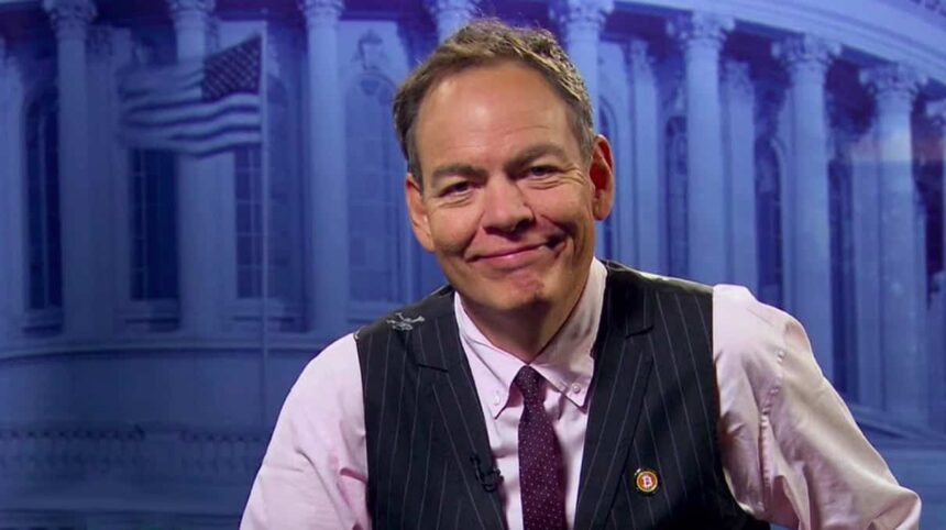 Max Keiser Rejects Michael Saylor’s Stablecoin Idea, Champions Bitcoin Standard